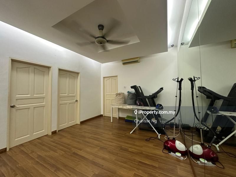 Semi-Detached House for Sale in Bandar Mahkota Cheras, Cheras by Charisse Ng - iProperty.com.my