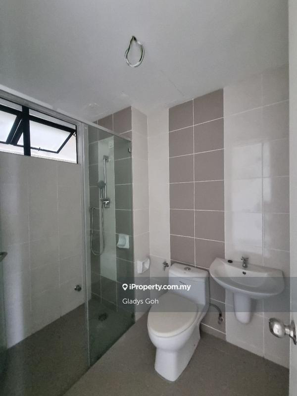 For Sale - Upper East @ Tiger Lane, Ipoh