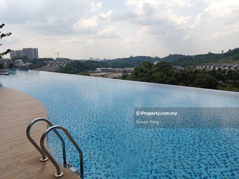 Kondominium untuk Disewa di Sutera Pines oleh Steven Yong - iProperty.com.my