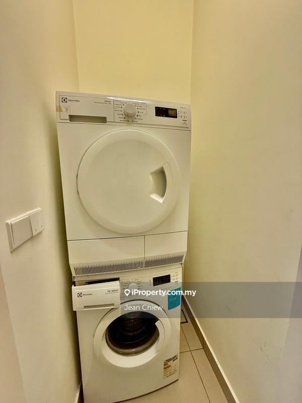 Service Residence for Sale in Laman Ceylon by Jean Chiew - iProperty.com.my