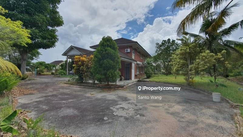 Banglo untuk Dijual di ulu tiram, Johor Bahru oleh Santo Wang - iProperty.com.my