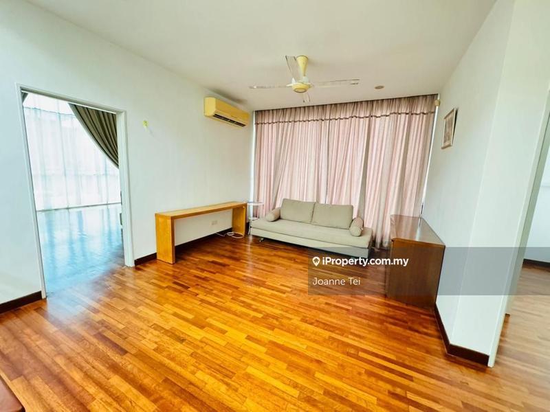 Rumah Berkembar untuk Disewa di Evergreen, Garden Residence, Cyberjaya oleh Joanne Tei - iProperty.com.my