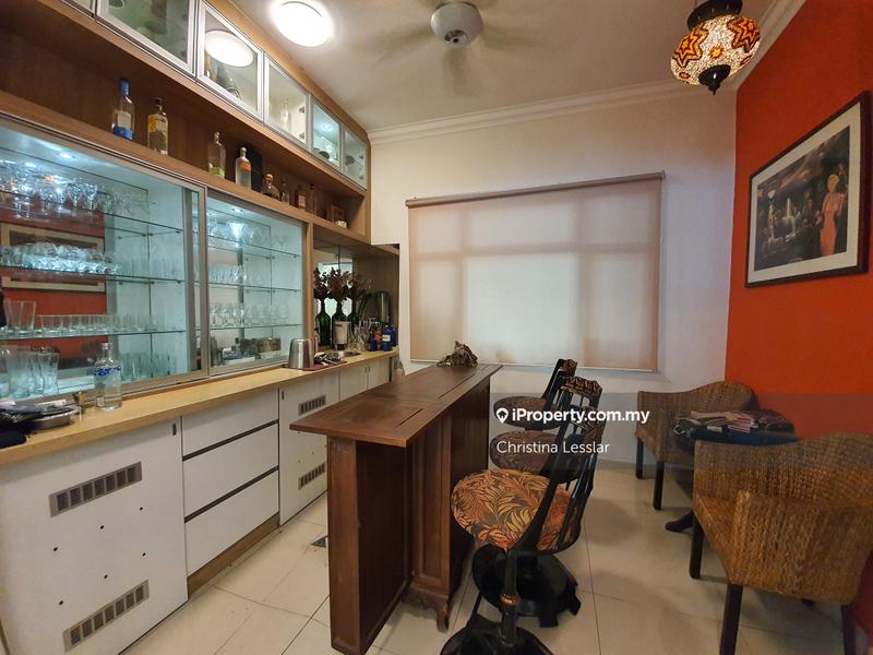 Rumah Teres 2.5-Tingkat untuk Dijual di USJ Heights, Subang Jaya oleh Christina Lesslar - iProperty.com.my