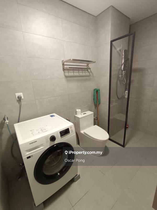 Residensi Servis untuk Dijual di Cubic Botanical oleh Oscar Pong - iProperty.com.my