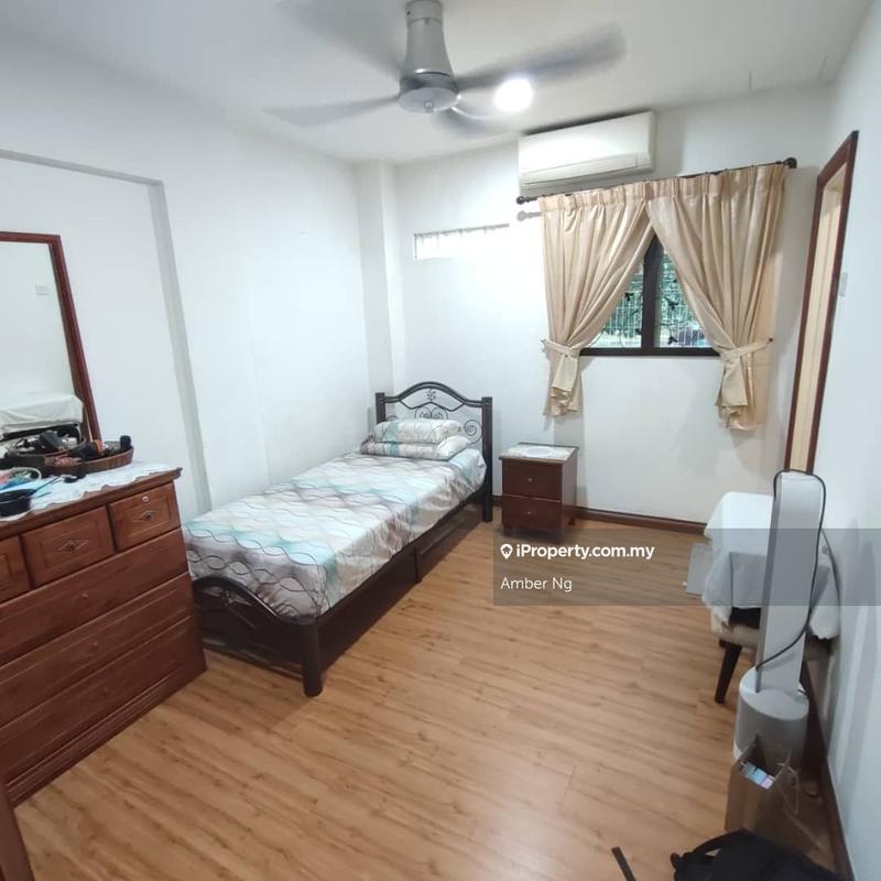Rumah Teres 3-Tingkat untuk Dijual di Medan Idaman, Setapak oleh Amber Ng - iProperty.com.my