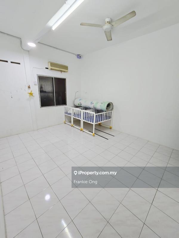 Rumah Teres untuk Dijual di Taman Midah, Cheras oleh Frankie Ong - iProperty.com.my