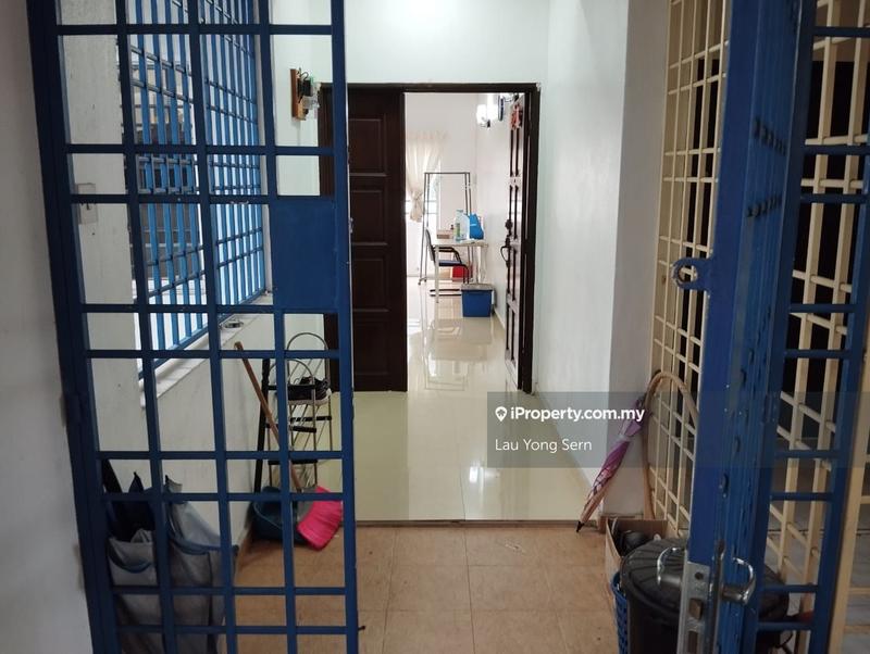 Pangsapuri untuk Dijual di Gambier Heights oleh Lau Yong Sern - iProperty.com.my