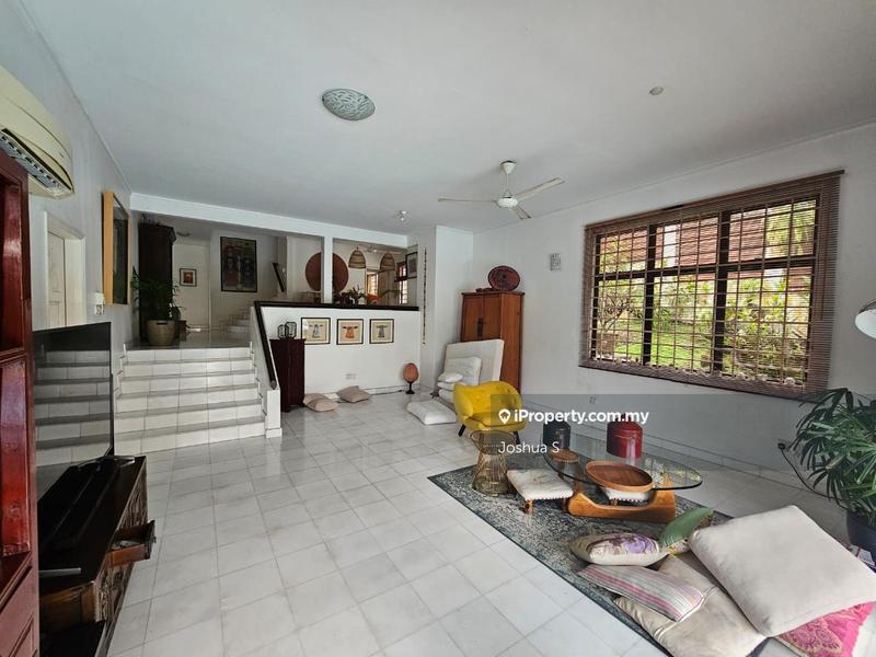 Bungalow House for Sale in Bukit Damansara, Damansara Heights by Joshua S - iProperty.com.my