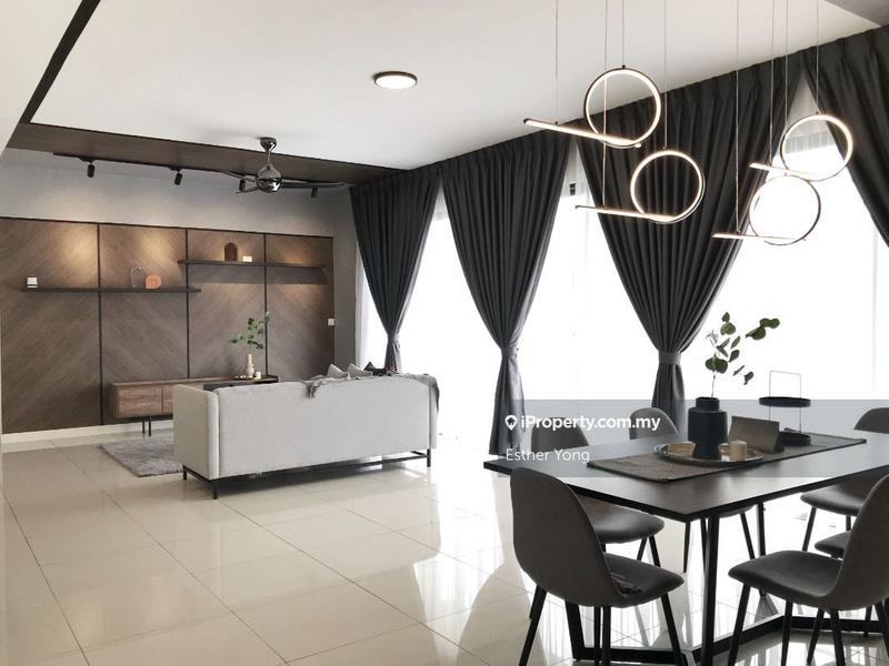 Condominium for Sale in Windows on The Park by Esther Yong - iProperty.com.my
