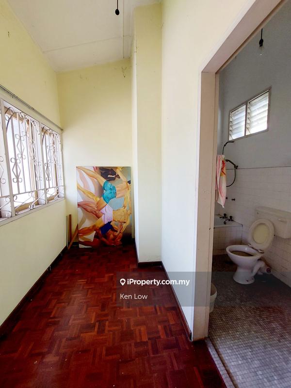 2-storey Terraced House for Sale in Taman Sri Reko, Kajang, Kajang by Ken Low - iProperty.com.my