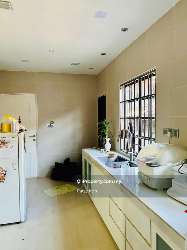 2-storey Terraced House for Sale in Alam Damai, Cheras by Patsy Koh - iProperty.com.my
