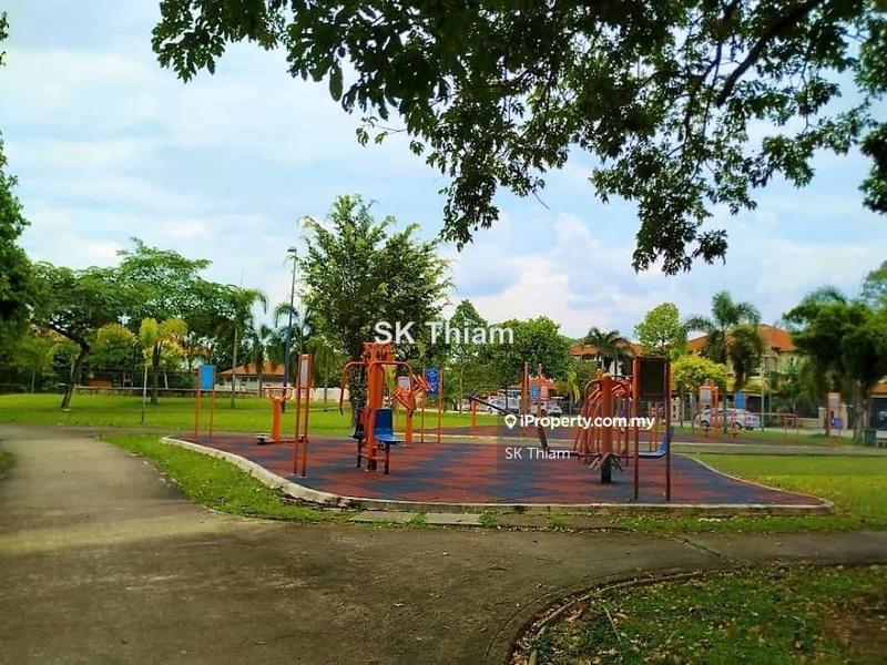 Semi-Detached House for Sale in Kemuning Utama, Shah Alam by SK Thiam - iProperty.com.my
