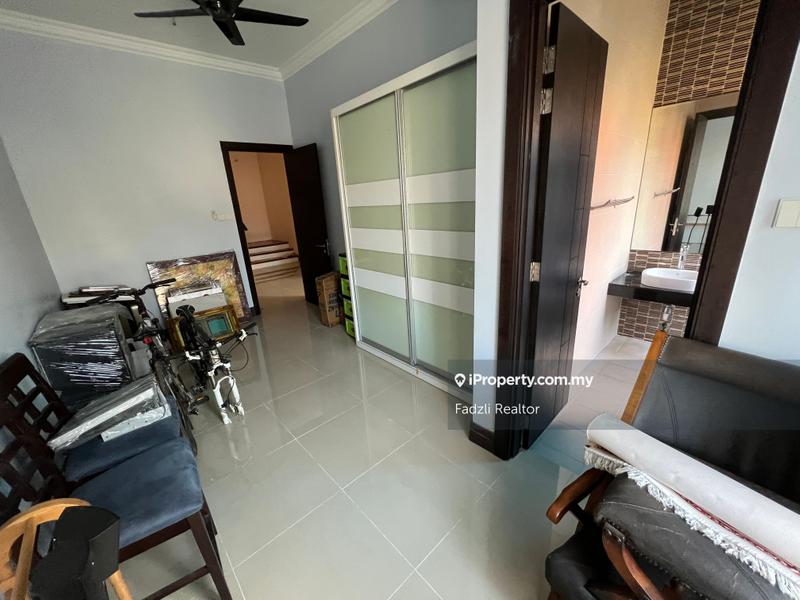 Rumah Berkembar untuk Dijual di Desa Sri Hartamas, Sri Hartamas oleh Fadzli Realtor - iProperty.com.my