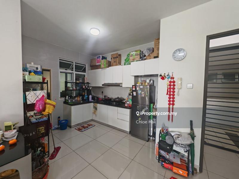 For Rent - Twin Danga Residence