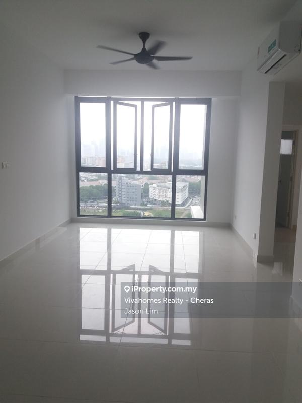 Service Residence for Sale in Shamelin Star by Jason Lim - iProperty.com.my