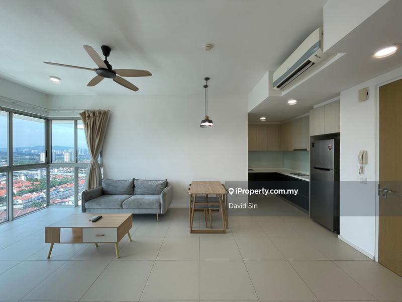 Service Residence for Sale in Cantara Residences by David Sin - iProperty.com.my