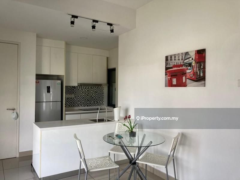 For Rent - Paramount Utropolis