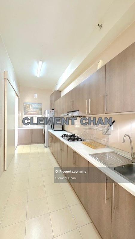 Residensi Servis untuk Disewa di Windsor Tower oleh Clement Chan - iProperty.com.my