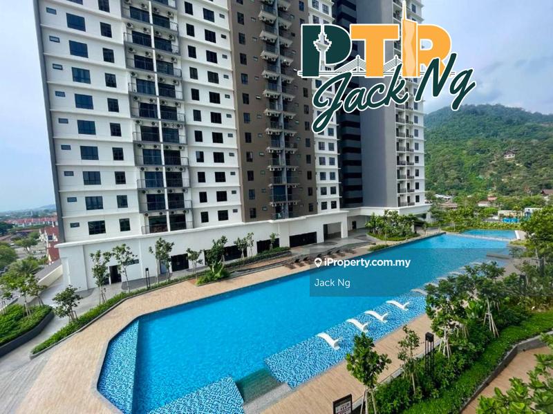 For Rent - Aston Acacia