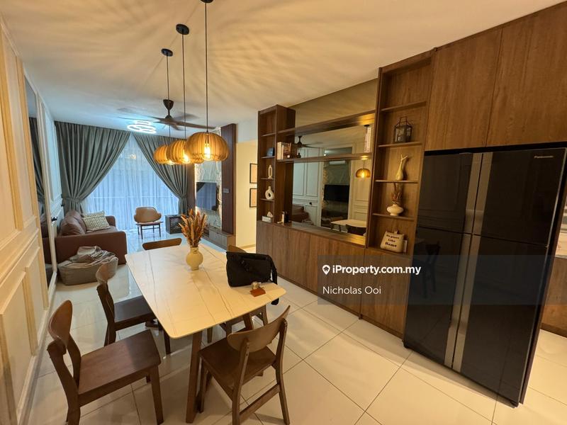 Service Residence for Rent in RYAN & MIHO by Nicholas Ooi - iProperty.com.my