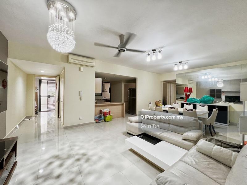 Condominium for Sale in Ameera Residences by Swiss Tan - iProperty.com.my