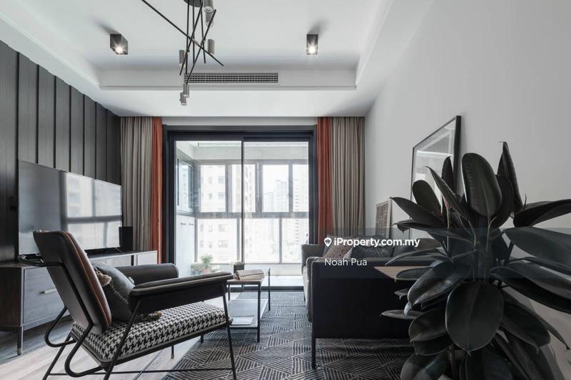 For Sale - Twin Tower Residence