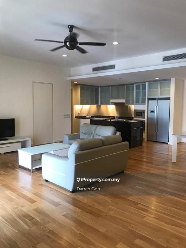 For Sale - St Mary Residences