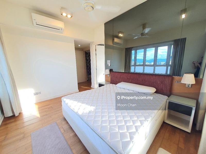 Condominium for Sale in Tiffani Kiara by Moon Chan - iProperty.com.my
