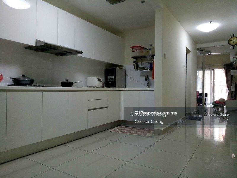 Kediaman Servis untuk Dijual di Suria Jelutong oleh Chester Cheng - iProperty.com.my