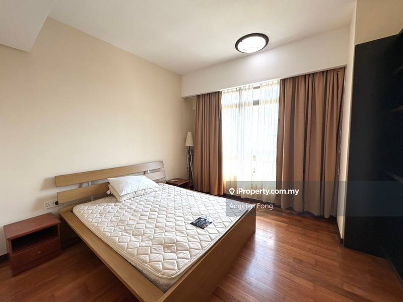 Service Residence for Sale in i-Zen @ Kiara 2 by Angelyn Fong - iProperty.com.my