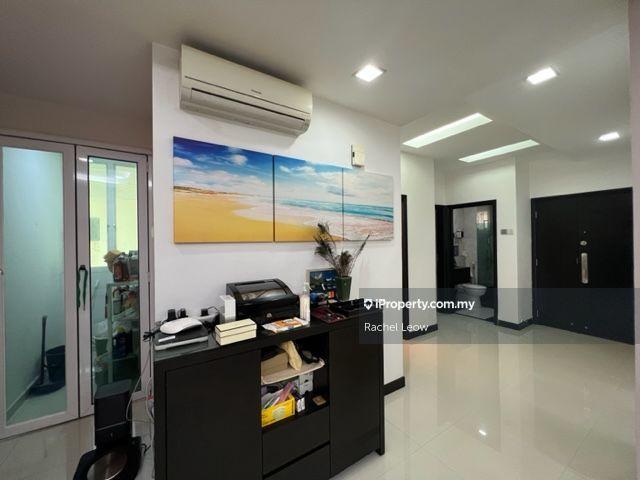 Kondominium untuk Dijual di Fraser Towers oleh Rachel Leow - iProperty.com.my