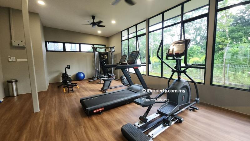 Condominium for Sale in PD Residences by Sharon Wong - iProperty.com.my
