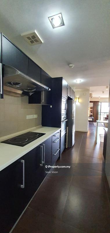 Kondominium untuk Dijual di Ara Hill Condominium oleh Sean Voon - iProperty.com.my