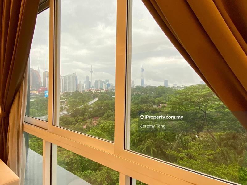 Condominium for Sale in Arata of Tijani by Jeremy Tang - iProperty.com.my