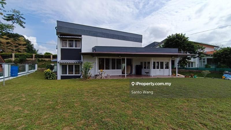 Bungalow House untuk Dijual di Johor Bahru, Johor Bahru oleh Santo Wang - iProperty.com.my