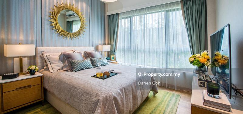 Service Residence for Sale in Agile Bukit Bintang by Darren Goh - iProperty.com.my