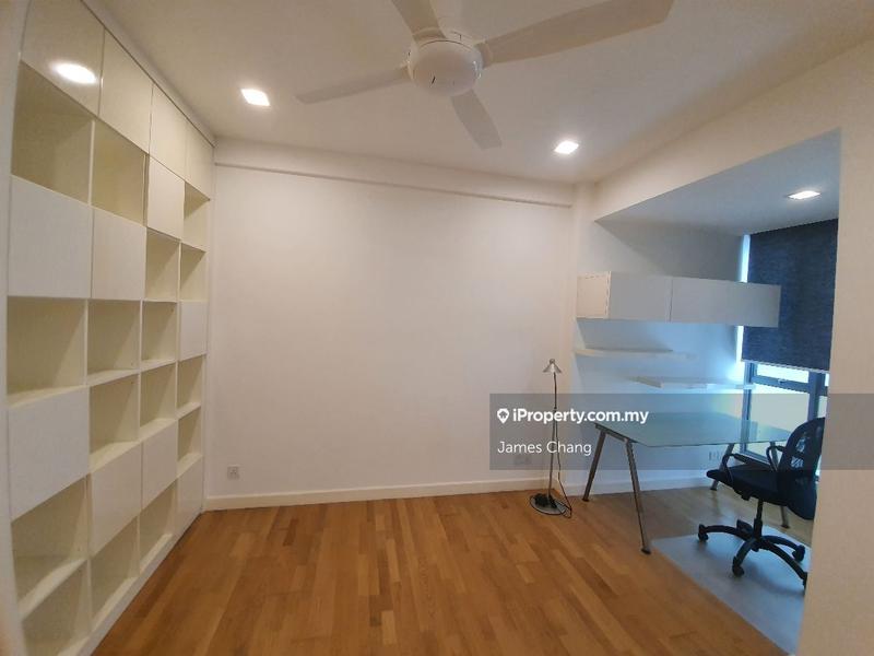 Condominium for Sale in Kiaramas Danai by James Chang - iProperty.com.my