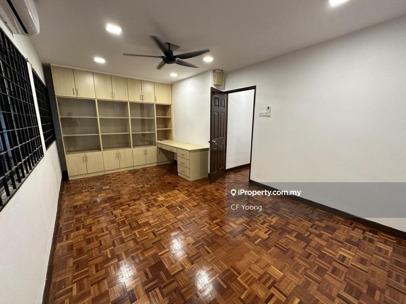Bungalow House untuk Dijual di Setiakasih, Damansara Heights oleh CF Yoong - iProperty.com.my