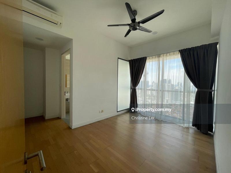 Service Residence for Sale in Setia SKY Residences by Christine Ler - iProperty.com.my