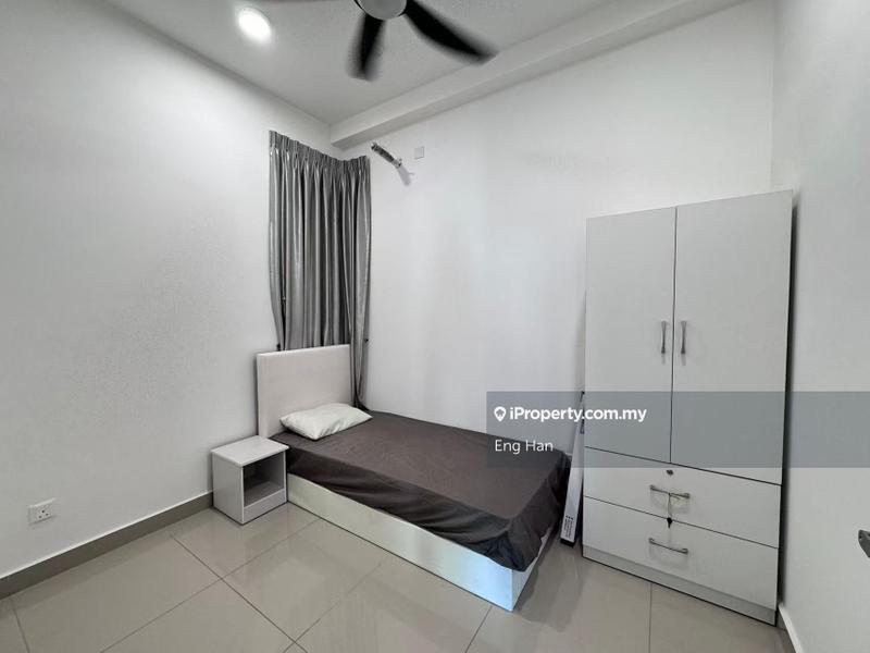Service Residence for Sale in DK Impian by Eng Han - iProperty.com.my
