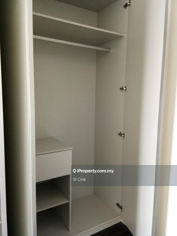 Residensi Servis untuk Disewa di M Suites oleh Sf Chik - iProperty.com.my