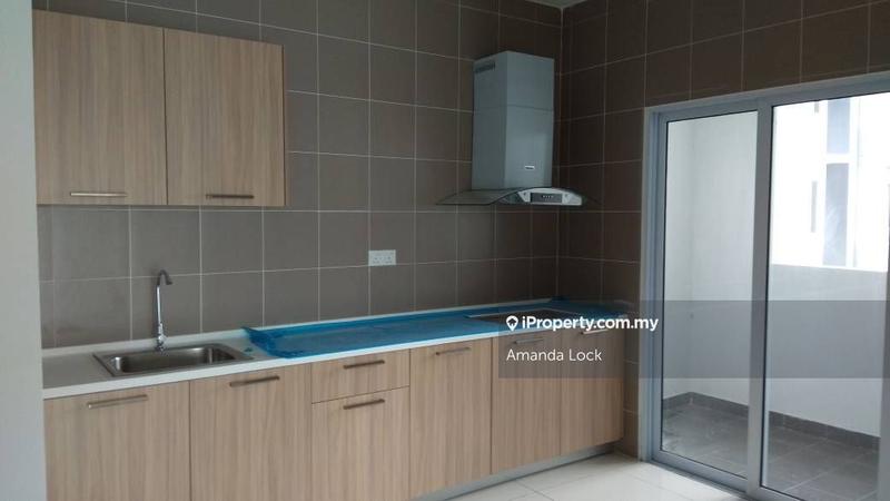 Condominium for Sale in Aurora Residence @ Lake Side City by Amanda Lock - iProperty.com.my