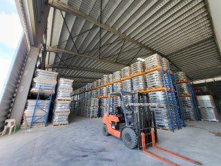 Warehouse for Sale in Rasa, Batang Kali by Dior Toh - iProperty.com.my
