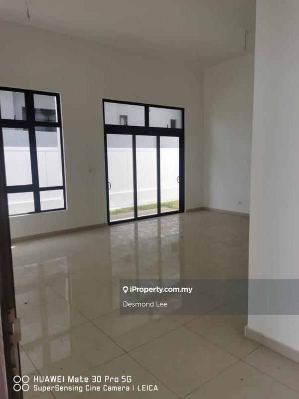 Rumah Kluster untuk Dijual di Taman Desa Tebrau, Tebrau oleh Desmond Lee - iProperty.com.my