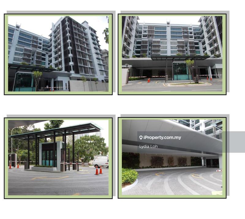 Condominium for Sale in Sastra U-Thant by Lydia Loh - iProperty.com.my