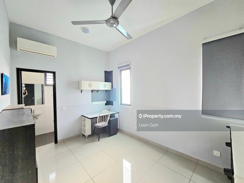 Rumah Berkembar untuk Dijual di Bandar Rimbayu, Telok Panglima Garang oleh Leon Goh - iProperty.com.my
