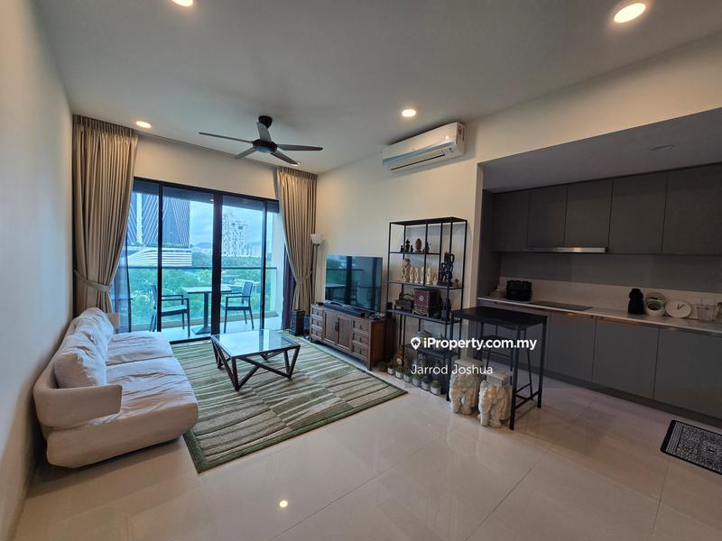 Service Residence for Sale in Residensi Solaris Parq by Jarrod Joshua - iProperty.com.my
