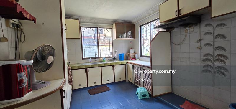Bungalow House for Sale in Taman Desa, Kuala Lumpur by Lynda Yau - iProperty.com.my