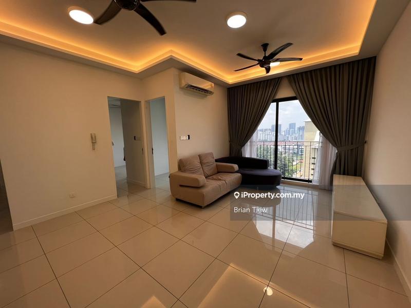 For Rent - Skyluxe On The Park Bukit Jalil