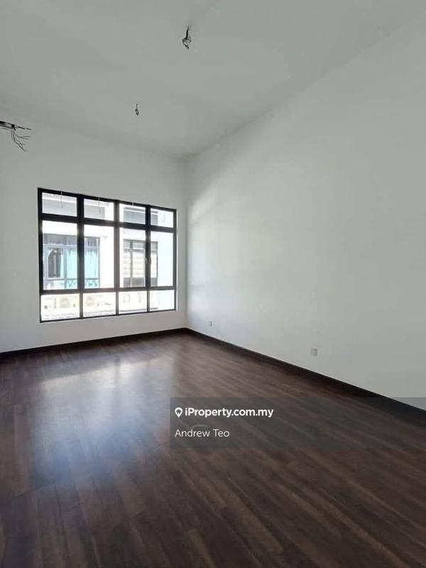 Semi-Detached House for Sale in Taman Desa Tebrau, Tebrau by Andrew Teo - iProperty.com.my
